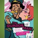 Enjoy dinner and a show outdoors in South King County parks with Burien Actors Theatre’s comedy ‘The Guardsman’ this summer