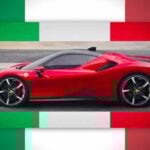 REMINDER: Holy Ferrari! Enjoy cars and coffee at Burien’s Casa Italiana this Saturday, July 26