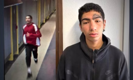 Man escapes custody at Sea-Tac Airport Tuesday night, police searching