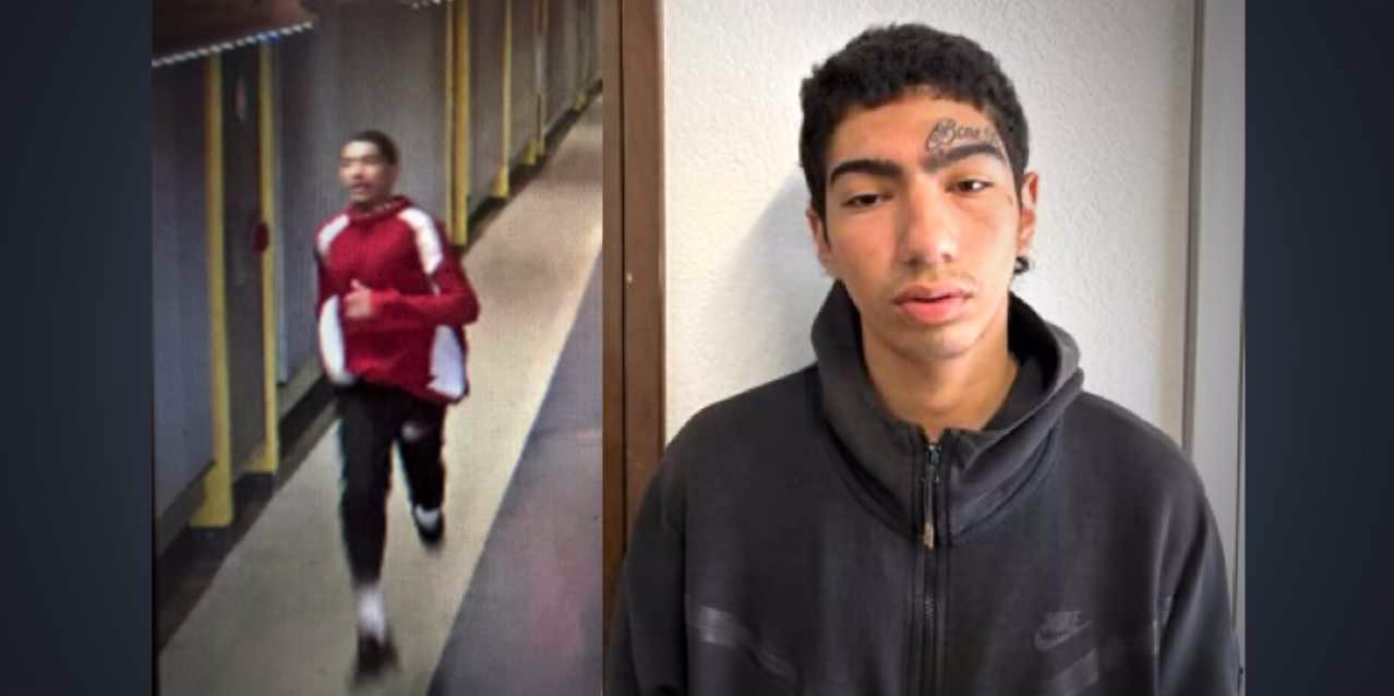 Man escapes custody at Sea-Tac Airport Tuesday night, police searching