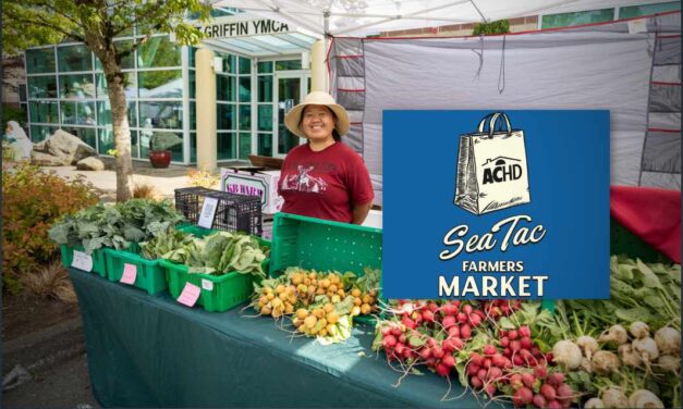 How Seattle’s most community-centered Farmers Markets are erasing King County’s food deserts