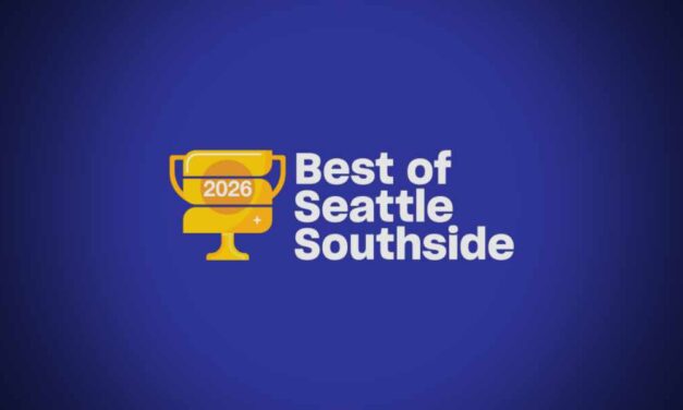 Nominations now open for first ‘Best of Seattle Southside Awards’