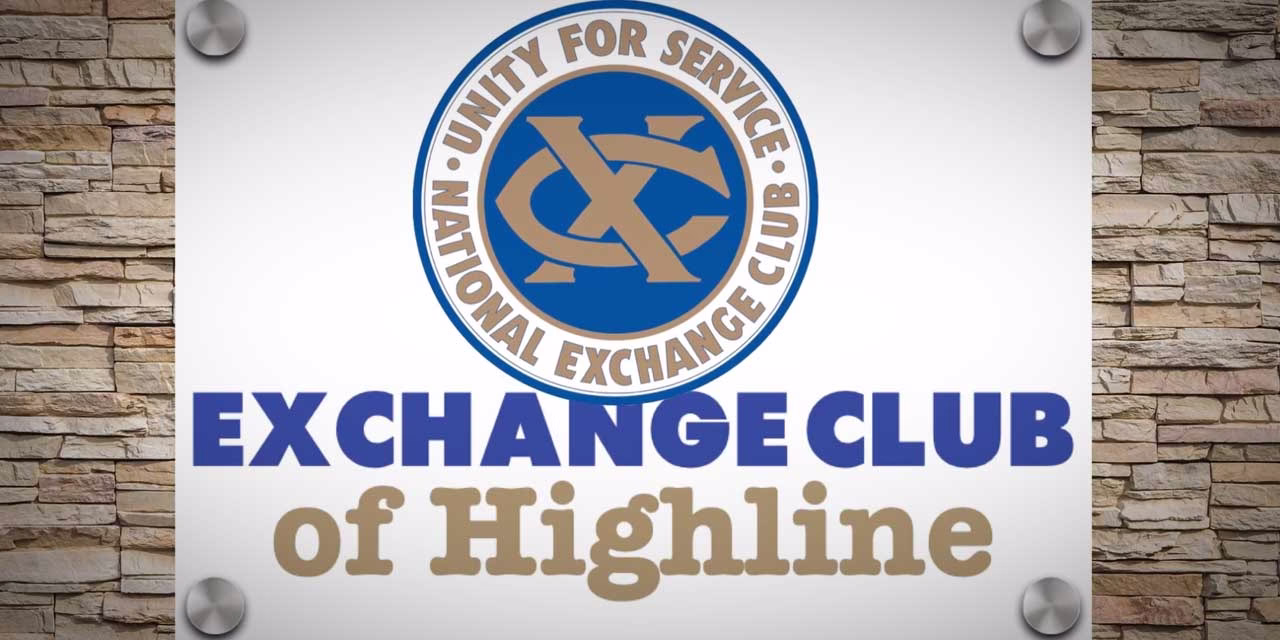 Exchange Club of Highline needs help to ‘wipe out’ shortages at annual Toilet Paper Drive this weekend