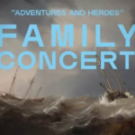 Northwest Symphony Orchestra opens season with family concert in Burien on Saturday, Oct. 11