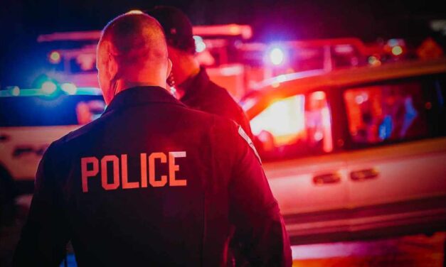 Tukwila Police report surge of DUI arrests and warrant bookings over weekend