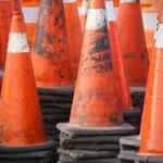 Eastbound SR 518 overnight lane closure planned Tuesday in Tukwila for maintenance