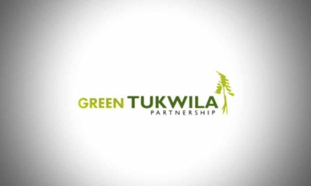 Green Tukwila seeking Volunteers to plant native trees and restore local parks in October
