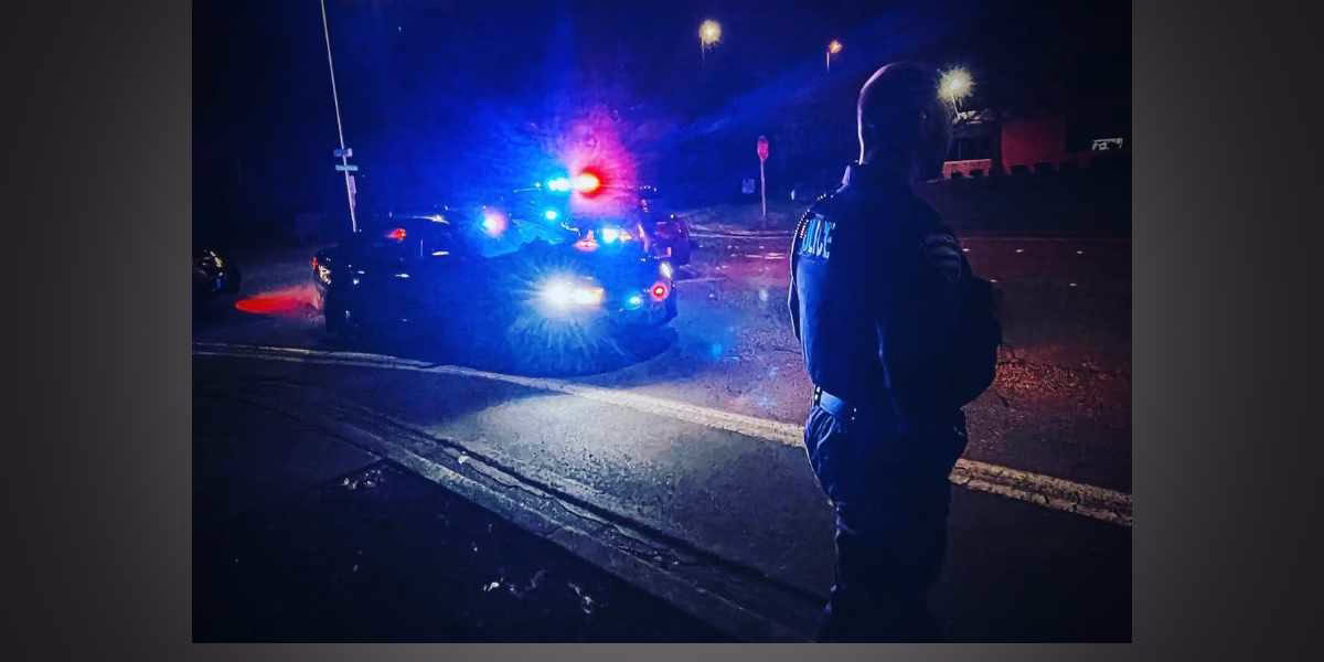 Tukwila Police respond to armed vehicle prowl, DUI crash during busy night