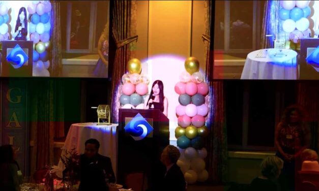 VIDEO: Success Foundation raises $45,000 at Garden Gala fundraiser to grow south King County youth workforce programs