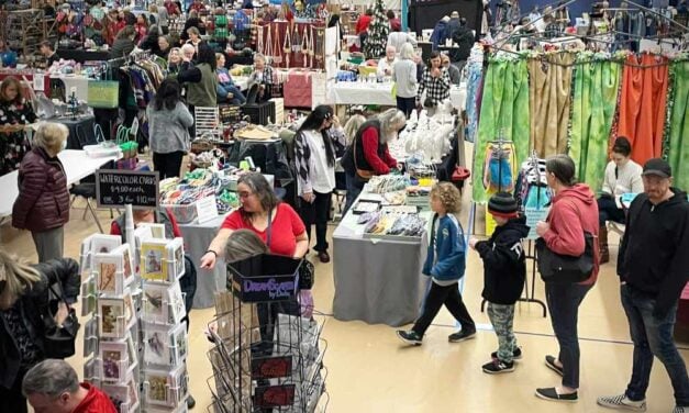 Kennedy Catholic High School Arts and Crafts Fair will be Saturday, Dec. 6