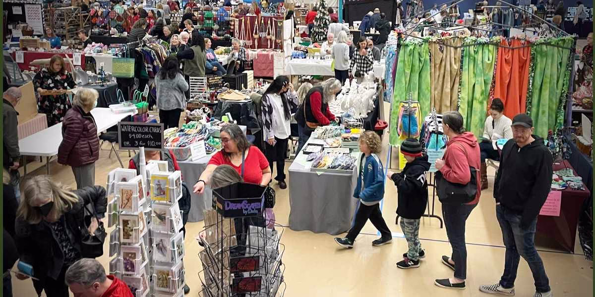 Kennedy Catholic High School Arts and Crafts Fair will be Saturday, Dec. 6