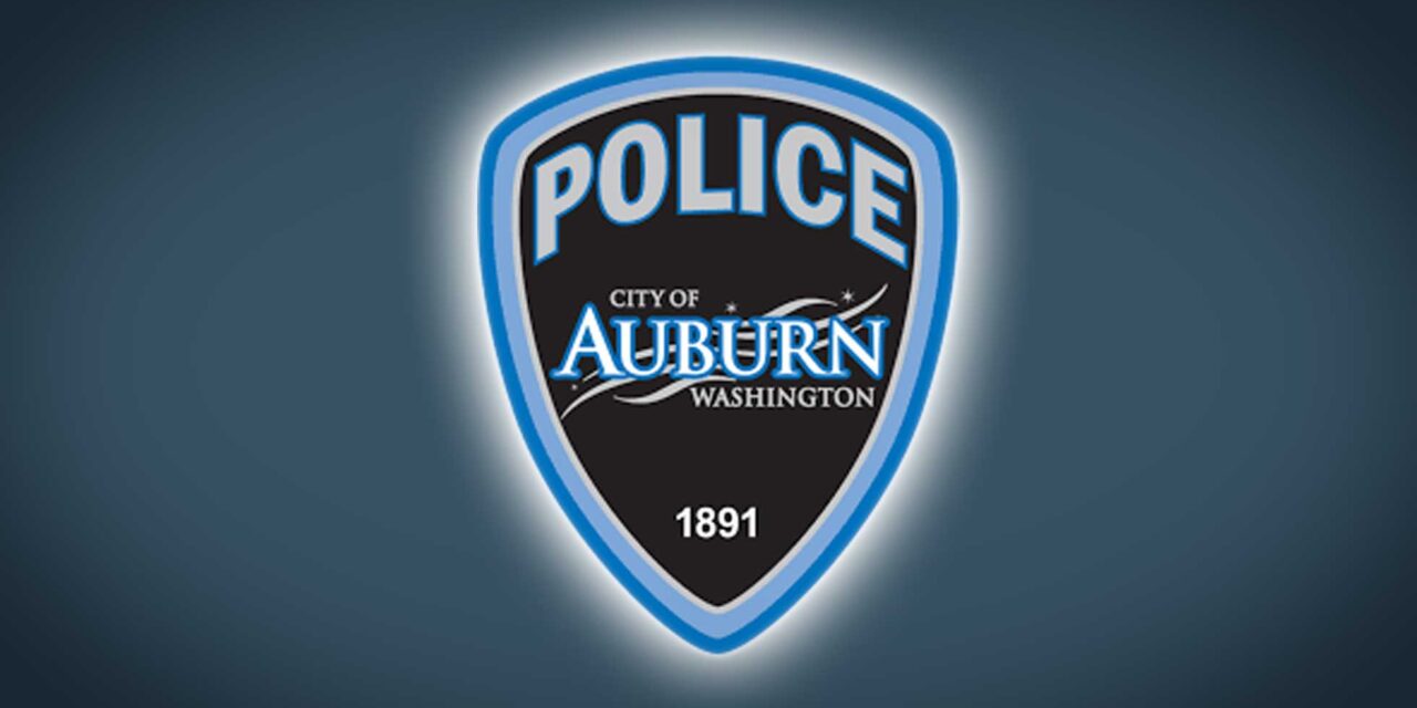 Auburn Police arrest Tukwila man wanted on child rape charge Thursday