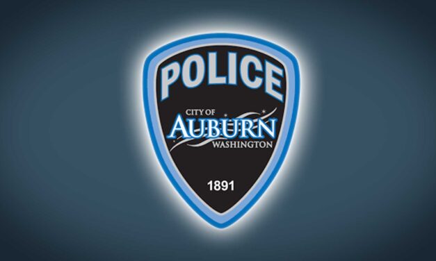 Auburn Police arrest Tukwila man wanted on child rape charge Thursday