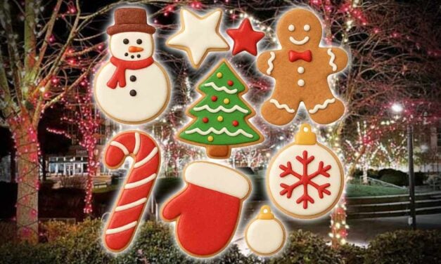 Rich cultural celebrations make the holidays Wonderful in Burien