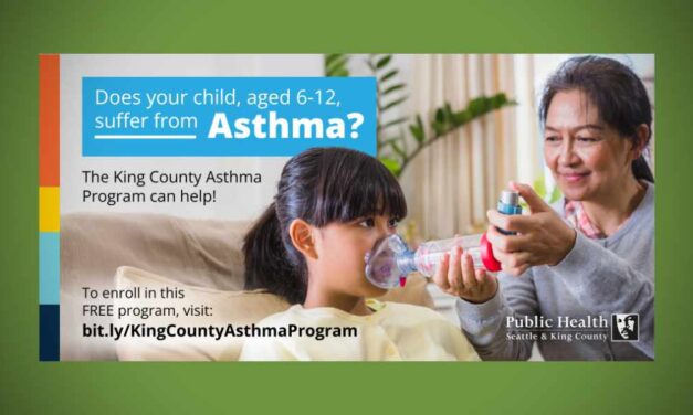 Breathing easier: How community health workers help families manage asthma