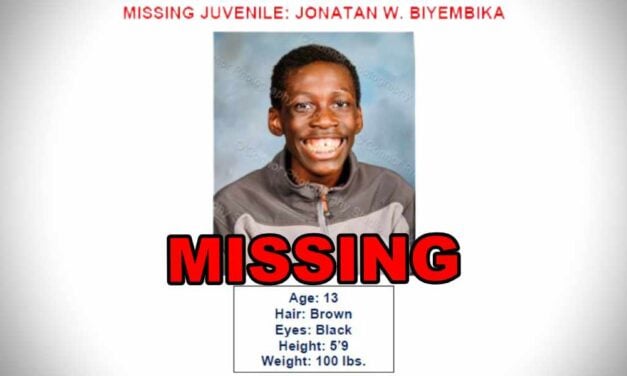 King County deputies ask public to help find missing 13-year-old last seen in SeaTac