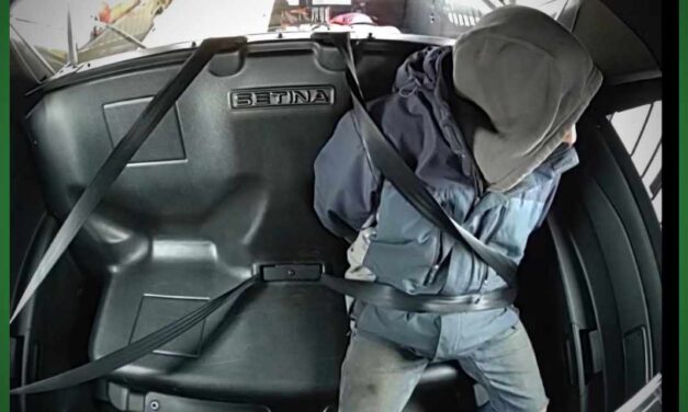 Stolen trailer case from Tukwila ends with arrest in Burien