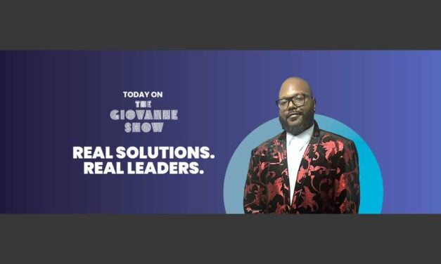 When helping hurts — and healing saves: The Giovanne Show launches in King County