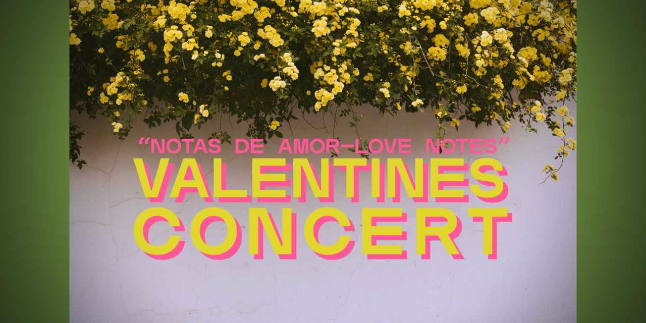 Northwest Symphony Orchestra to present Valentines Concert in Burien on Saturday, Feb. 7