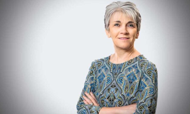 Port of Seattle names Wendy Reiter Managing Director of Sea-Tac Airport