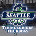 Thunderbirds Thursday: Girls Night Out on Friday, Feb. 20 includes $45 ticket, wine and tumbler