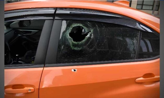 Washington State Patrol seeking witnesses after road rage shooting on I-5 linked to Tukwila area