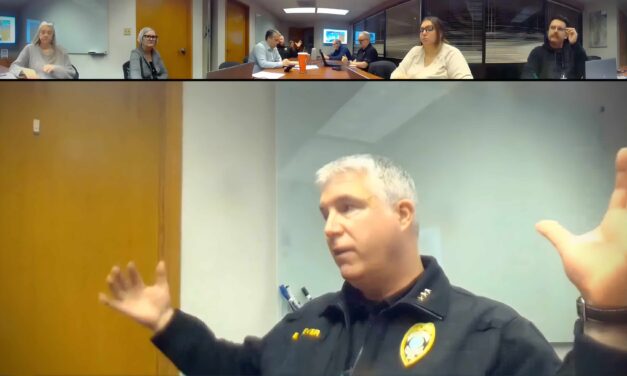 Tukwila City Councilmembers, leaders discuss policing during civil unrest at committee meeting
