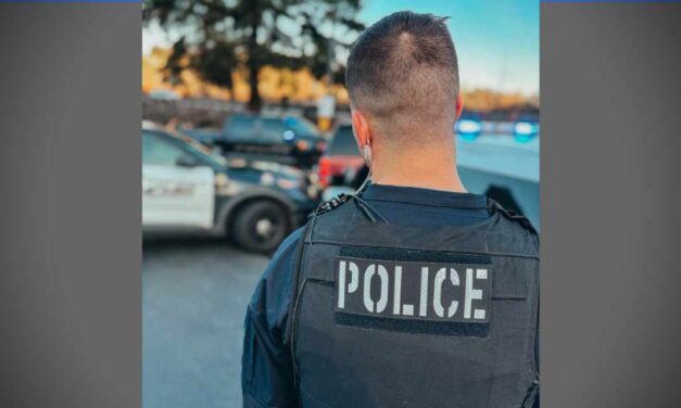 Hit and run suspect transported for mental health evaluation after Tukwila Police response