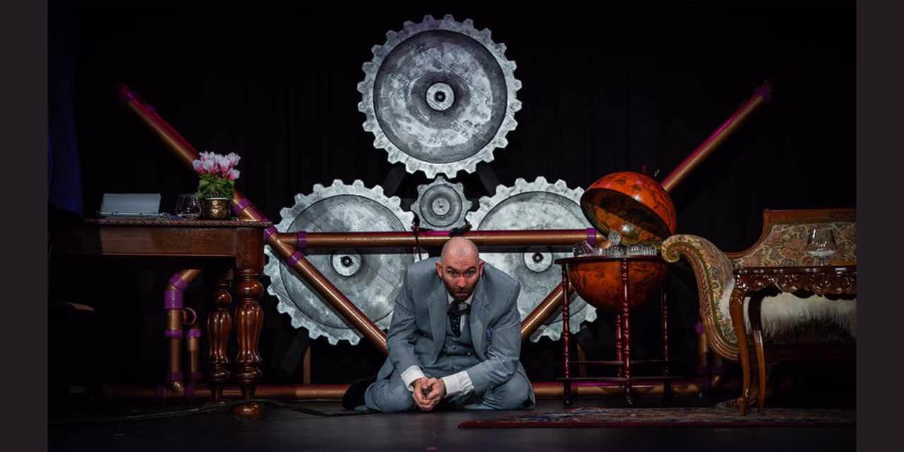 REVIEW: BAT Theatre stages gripping, thought provoking take on AI with ‘Rossum’s Universal Robots’ through Mar. 8