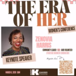 Kent Chamber to host two-day Women’s Conference ‘The Era of Her’ Mar. 5 and 6