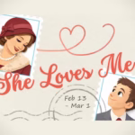 Renton Civic Theatre brings Valentine’s romance with ‘She Loves Me,’ opening this Friday, Feb. 13