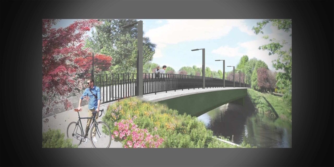 Tukwila bridge replacement project receives $17 million in proposed state budget