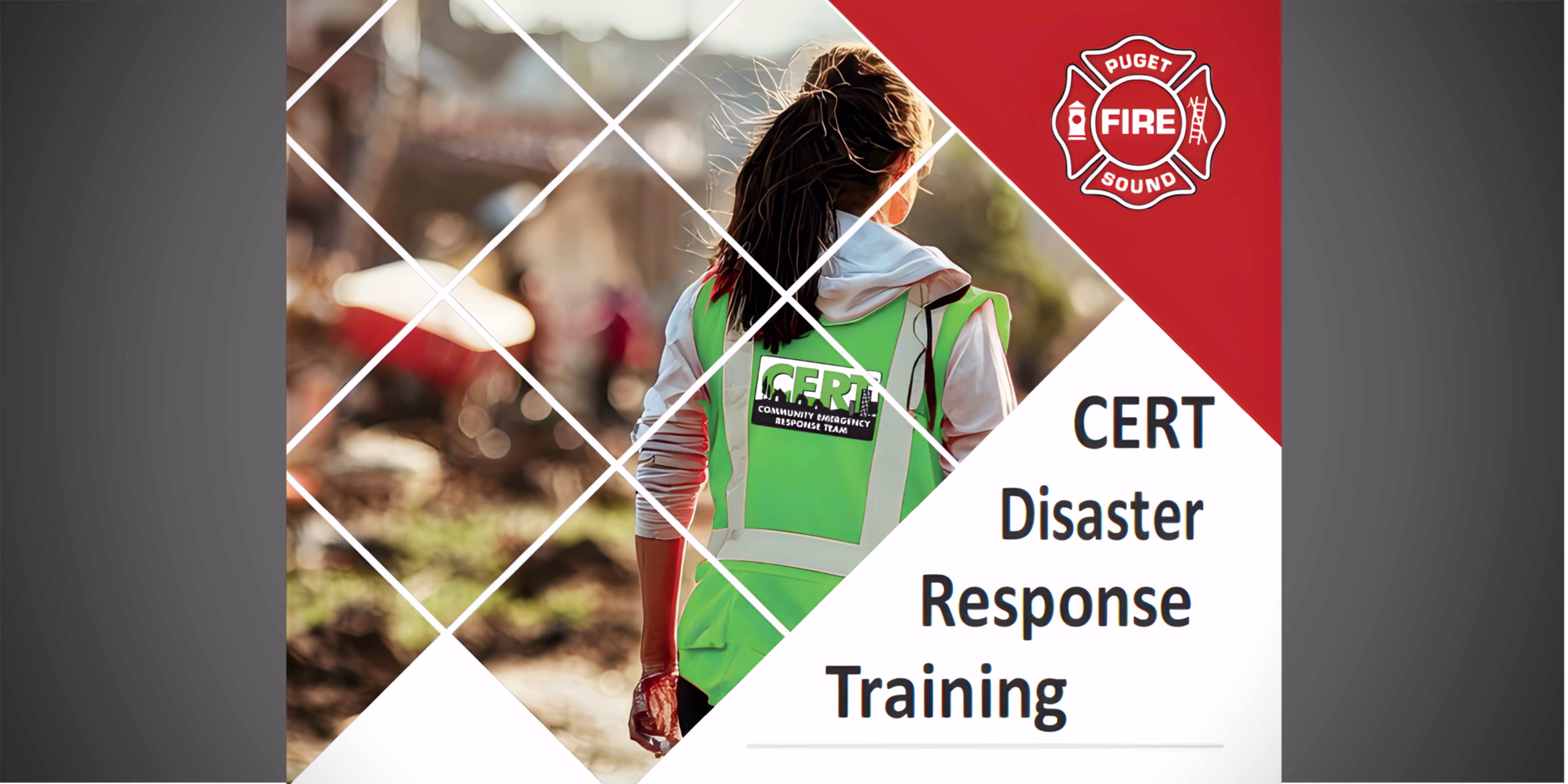 Tukwila, Puget Sound Fire’s free CERT disaster response training starts Mar. 18