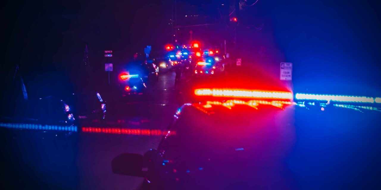 Three arrested after stolen cars flee and crash in Tukwila