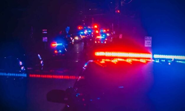 Three arrested after stolen cars flee and crash in Tukwila