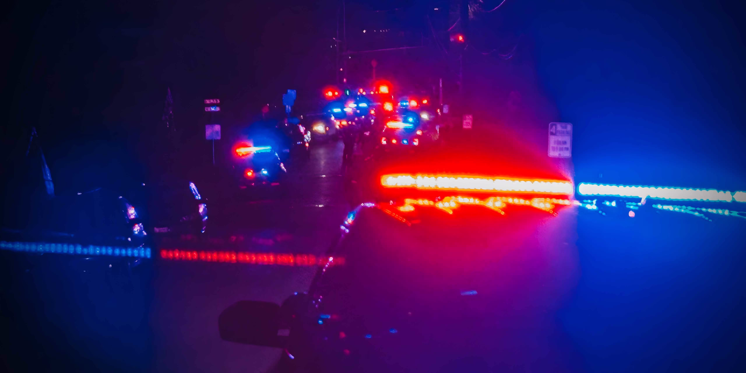 Three arrested after stolen cars flee and crash in Tukwila