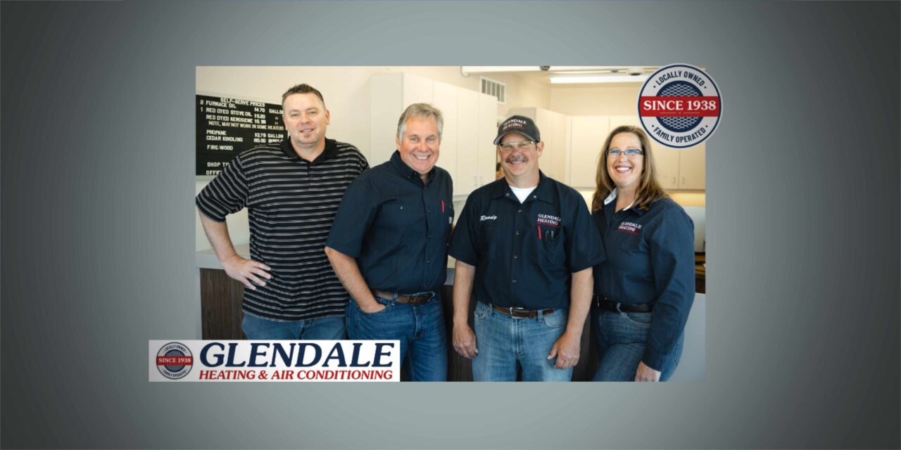 The hidden secret about ‘local’ home services companies: why Glendale Heating and Air Conditioning is your truly local choice
