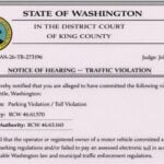 SCAM ALERT: King County warns of fraudulent court hearing notices sent by text and email