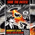 SAVE THE DATE: ‘Men In Black Birthday Bash’ returning to Des Moines Saturday, June 20…with a twist