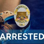 Tukwila man arrested in Renton on suspicion of crimes involving a minor