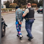 Tukwila Police arrest man with DOC escape warrant tied to murder conviction