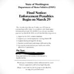 SCAM ALERT: Tukwila Police warn of DMV text scam circulating in South King County