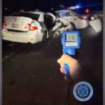 Driver arrested for DUI vehicular assault after I-5 crash in Tukwila