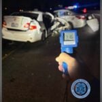 Driver arrested for DUI vehicular assault after I-5 crash in Tukwila