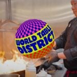 ’World Table District’ puts SeaTac on the map for global cuisine