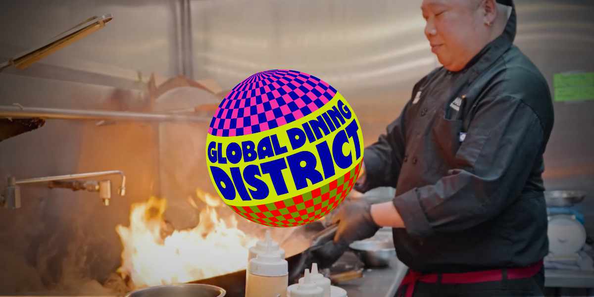 ’Global Dining District’ puts SeaTac on the map for global cuisine