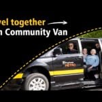 Make a difference by volunteering for Metro’s Community Van