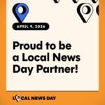 Today is Local News Day – please support the local news that supports you