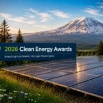 State awards solar grants to Tukwila, Kent clean energy projects