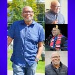 Highline College mourns death of former President Dr. John Mosby